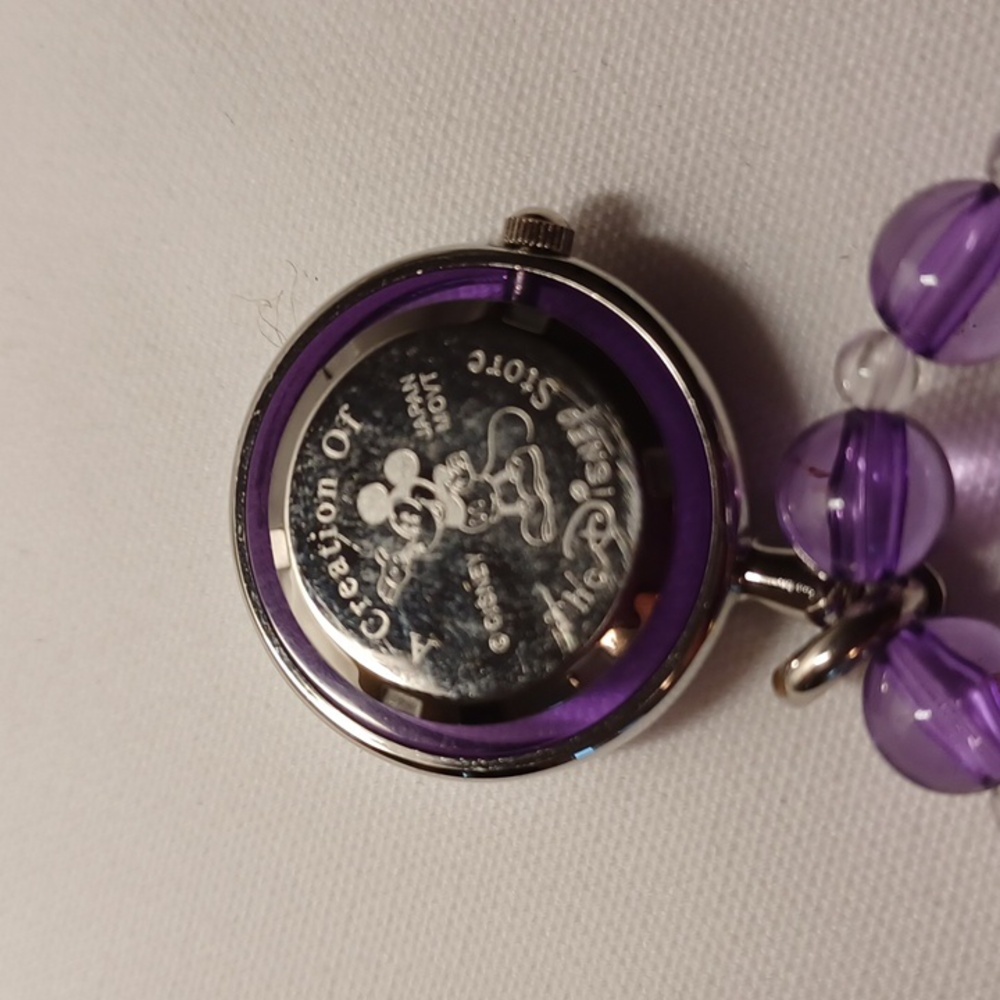 Disney Mickey Mouse watch - Picture 3 of 3